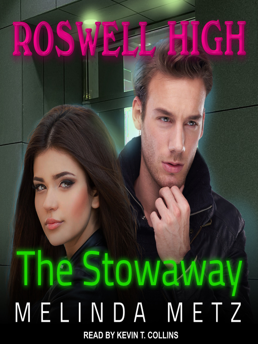 Cover image for The Stowaway